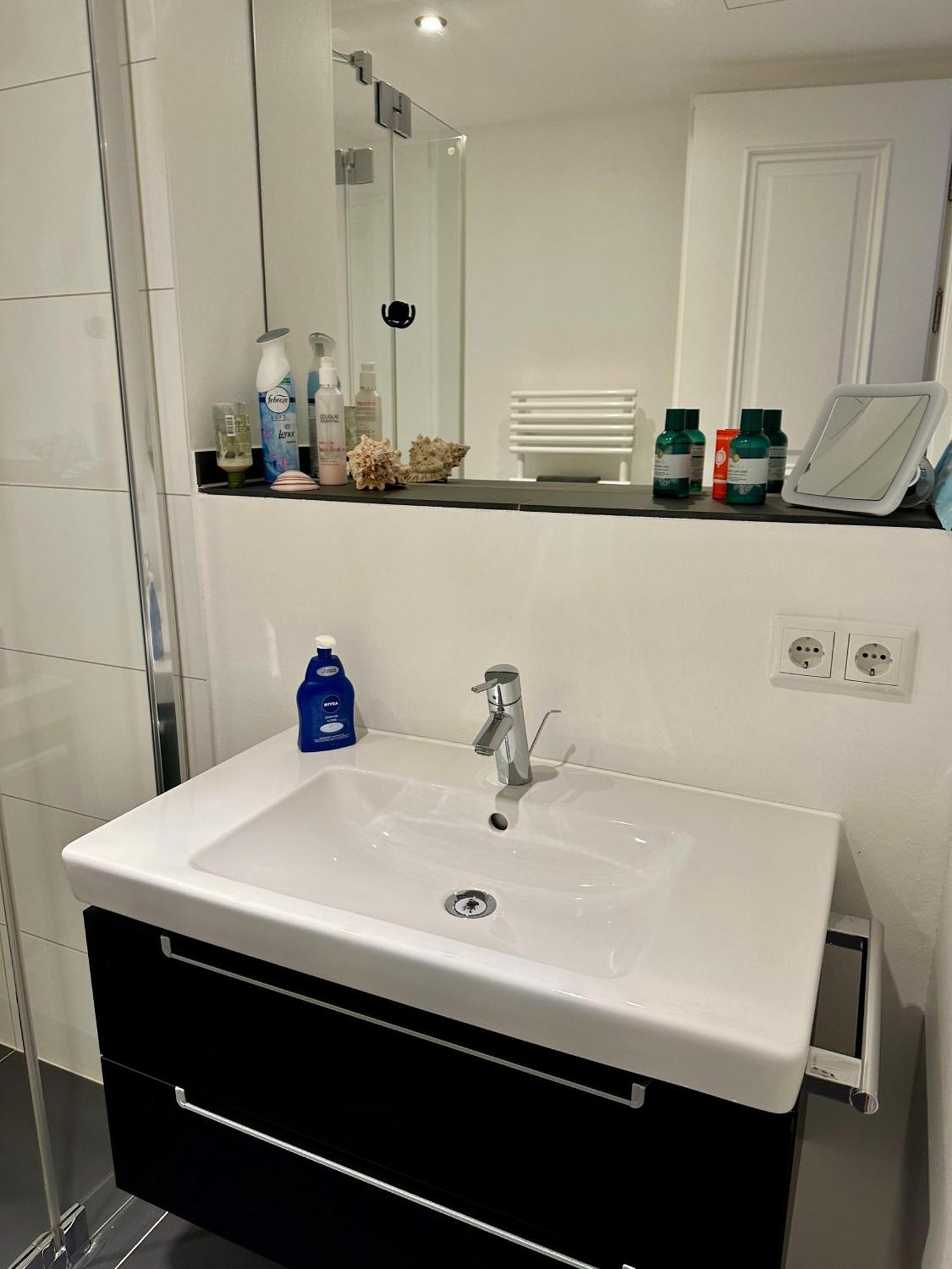 Exklusives Apartment Mit Einmaligem Blick Zur Frauenkirche - Parkplatz Kostenfrei Dresde Extérieur photo