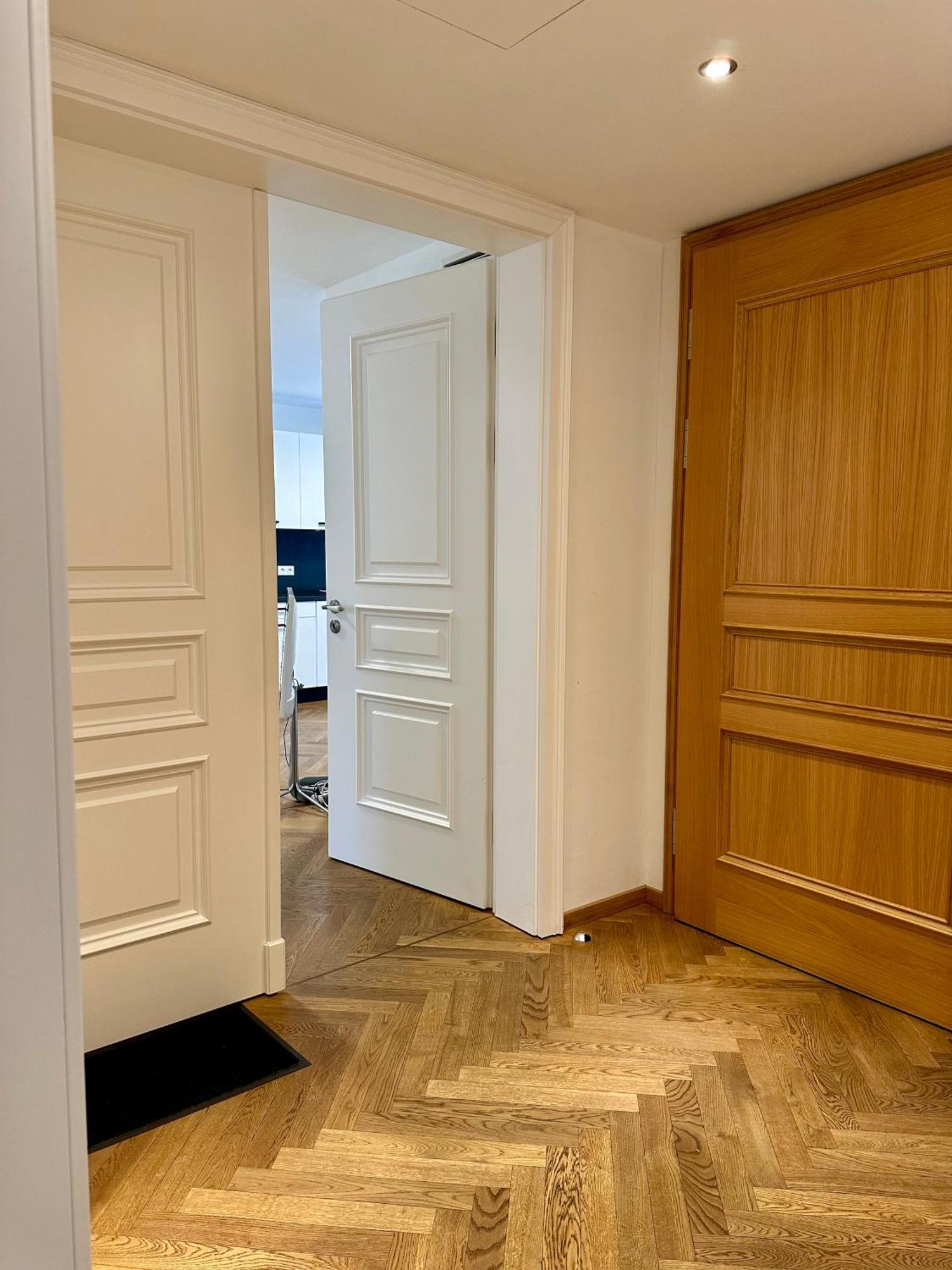 Exklusives Apartment Mit Einmaligem Blick Zur Frauenkirche - Parkplatz Kostenfrei Dresde Extérieur photo