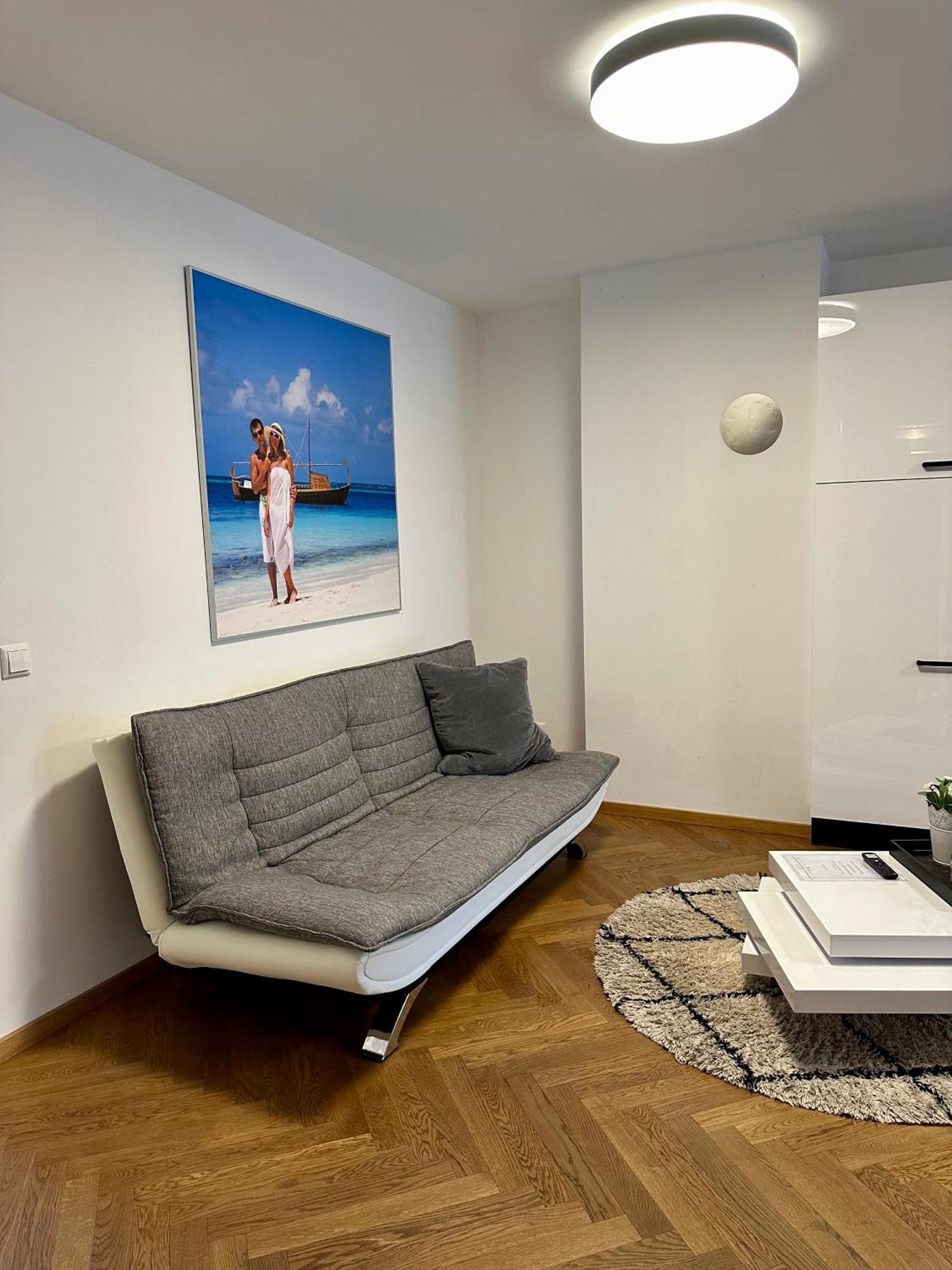 Exklusives Apartment Mit Einmaligem Blick Zur Frauenkirche - Parkplatz Kostenfrei Dresde Extérieur photo